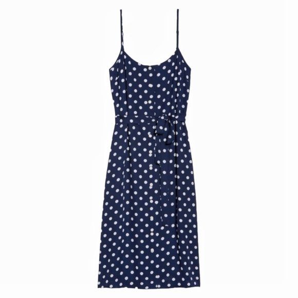 Ali & Jay - Polka Dot Midi Dress - Picture 16 of 16